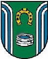Wappen der Gemeinde Desselbrunn