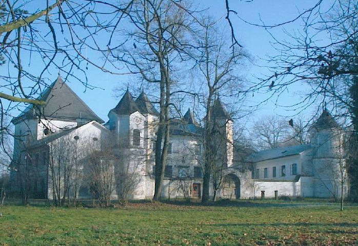 Schloss Windern