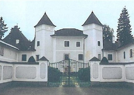 Schloss Windern 